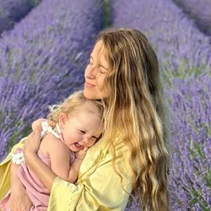 Diane Lion Giustiniani