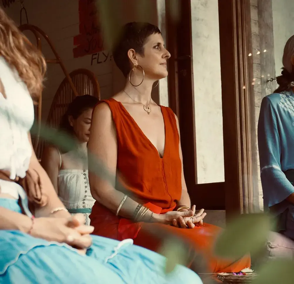 The Practitioner’s Path