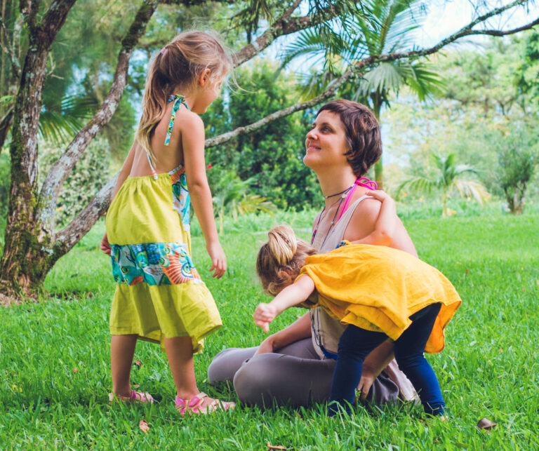 Why Empty Nest Syndrome Happens and How to Care for Yourself