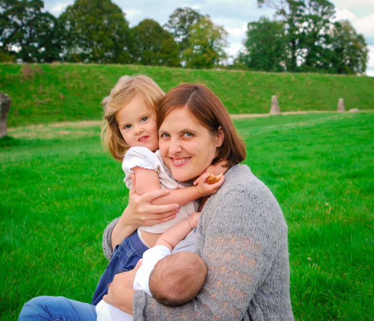 What is Matrescence? Understanding The Whole-Person Shift into Motherhood