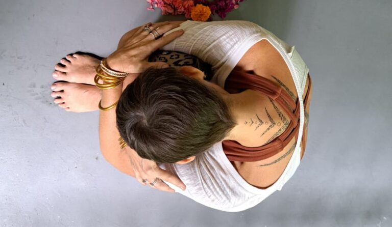 Mom Rage: When Anger Isn’t The Problem