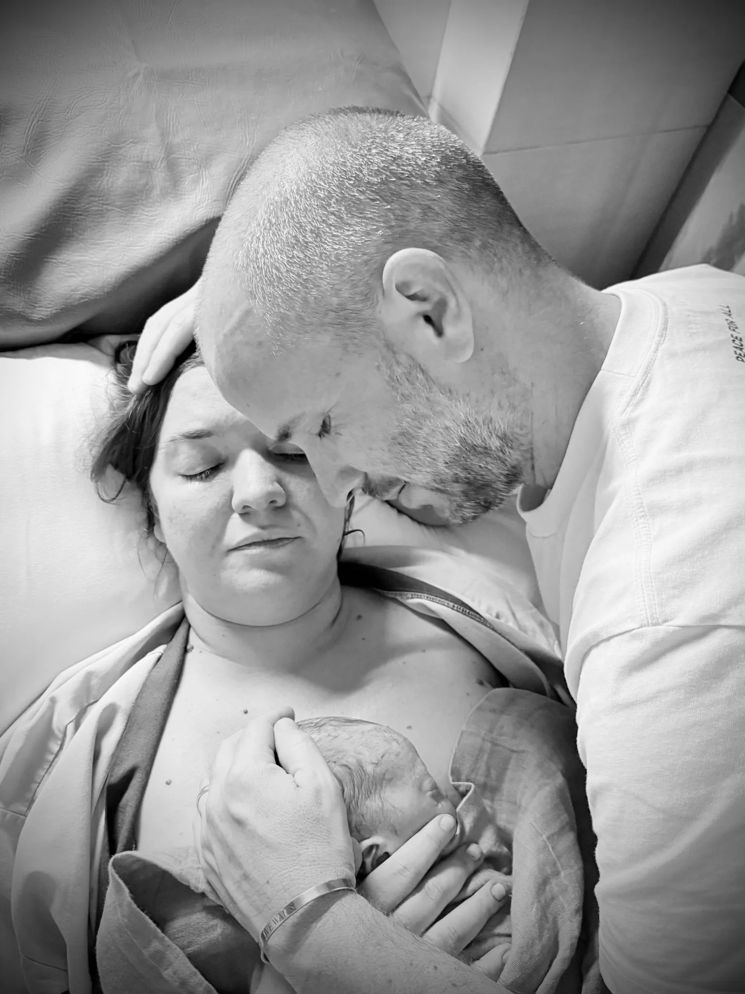 Supporting Families Through Pregnancy Loss and Infant Death