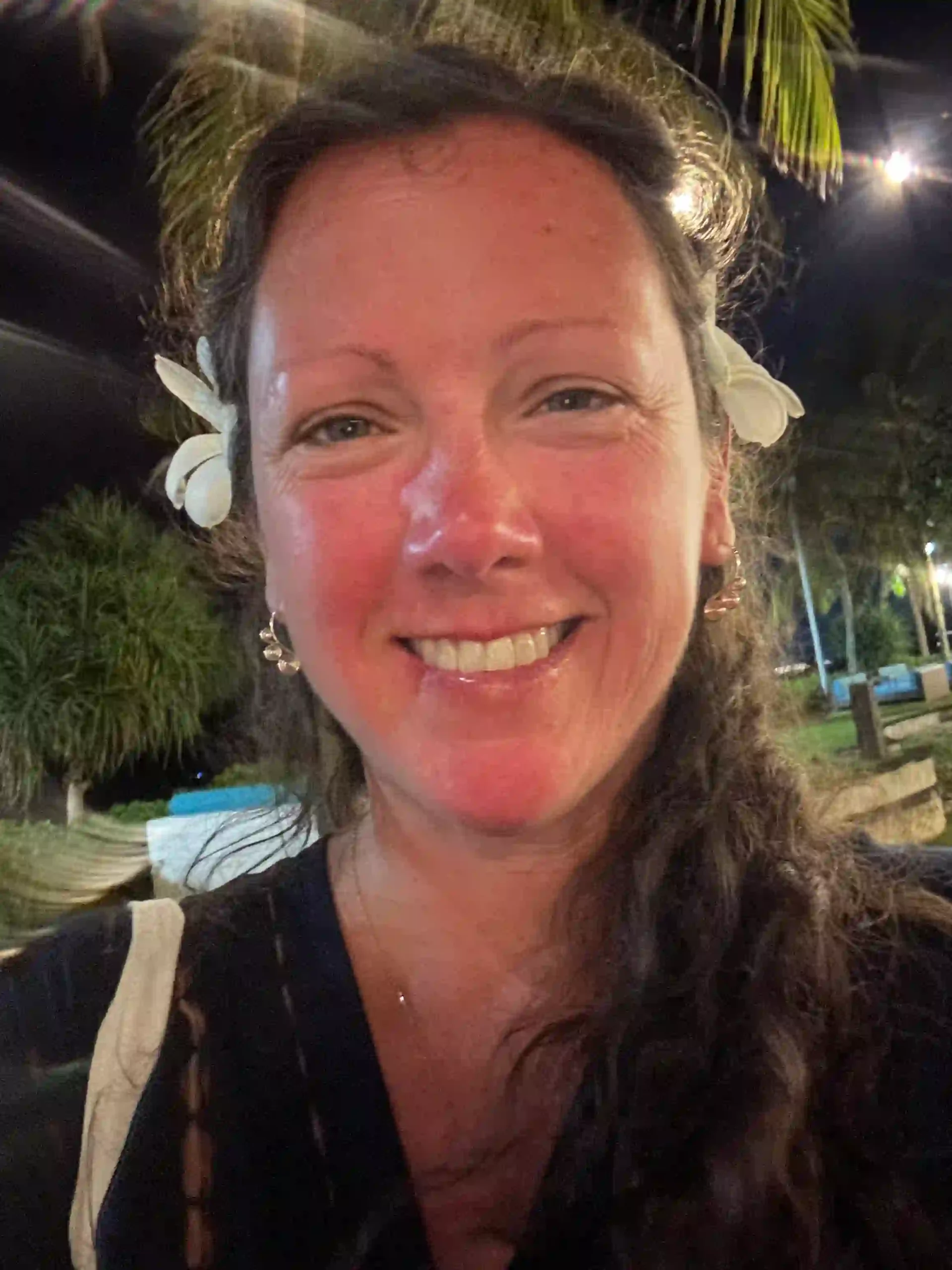 Susanna Gatz